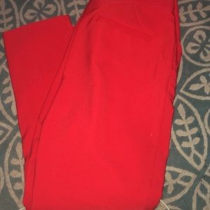 New York and company size ten